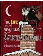 santa claus life and adventures