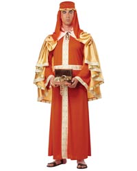 adult king gaspar costume for nativity