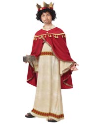 kids king melchior costume