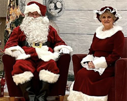 mrs santa suit majestic santa suit